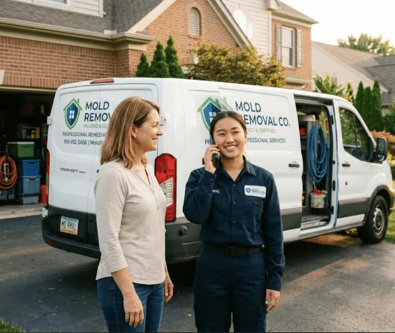 Crawlspace Mold Remediation Palermo, CA FAQs